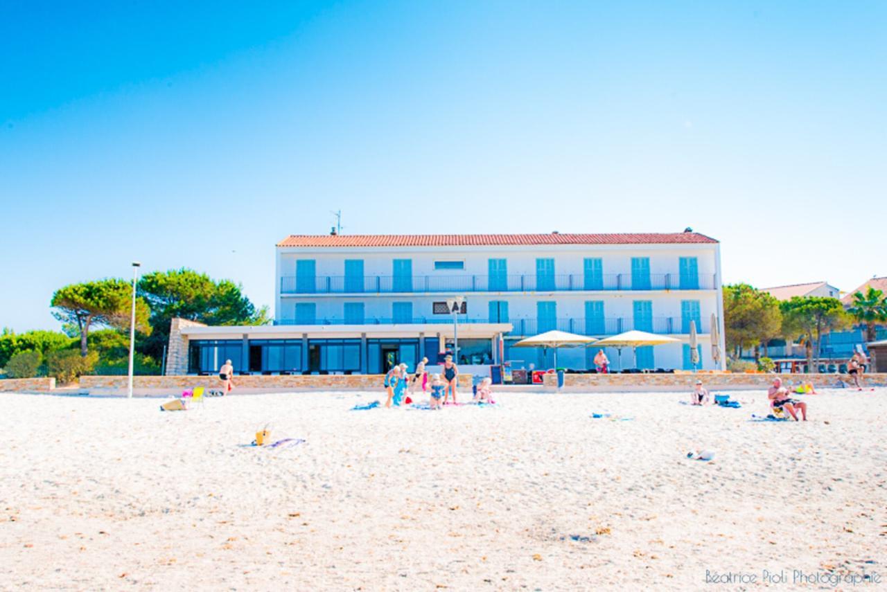 Hotel George Sand La Seyne-sur-Mer Exteriér fotografie