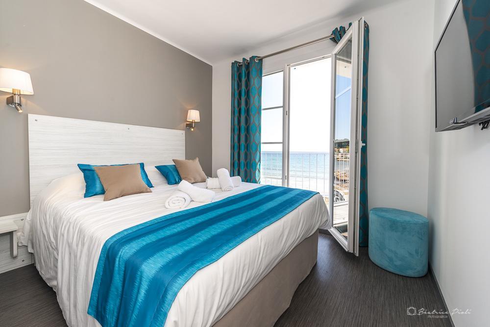 Hotel George Sand La Seyne-sur-Mer Exteriér fotografie