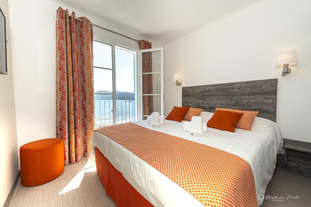Hotel George Sand La Seyne-sur-Mer Exteriér fotografie