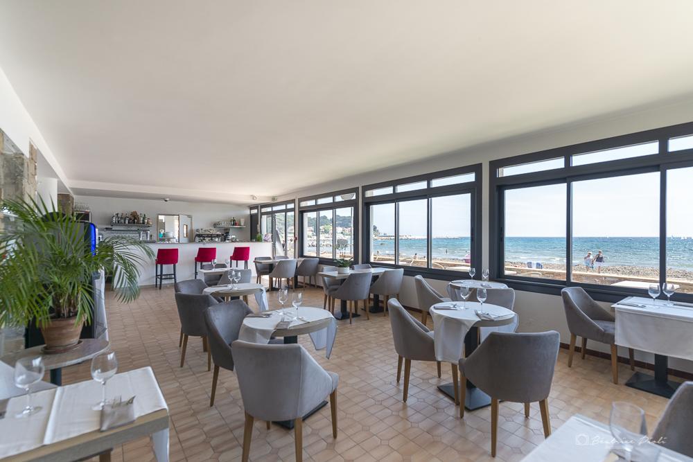 Hotel George Sand La Seyne-sur-Mer Exteriér fotografie