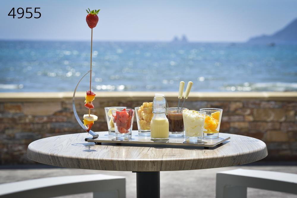 Hotel George Sand La Seyne-sur-Mer Exteriér fotografie